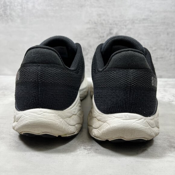 New Balance Fresh Foam 880v14 Running Shoes - Women's Size 8.5 - Black - Picture 6 of 10